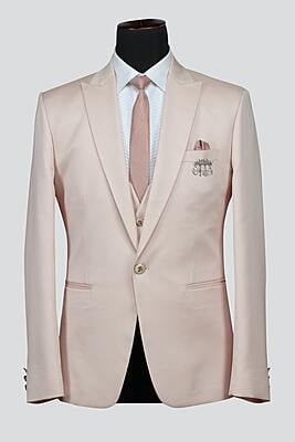 Modern Monotone Tuxedo Modern Monotone Tuxedo