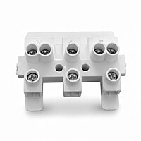 Loop In Loop Out connector 3in 3 out Plus 3 loop - 1 pc