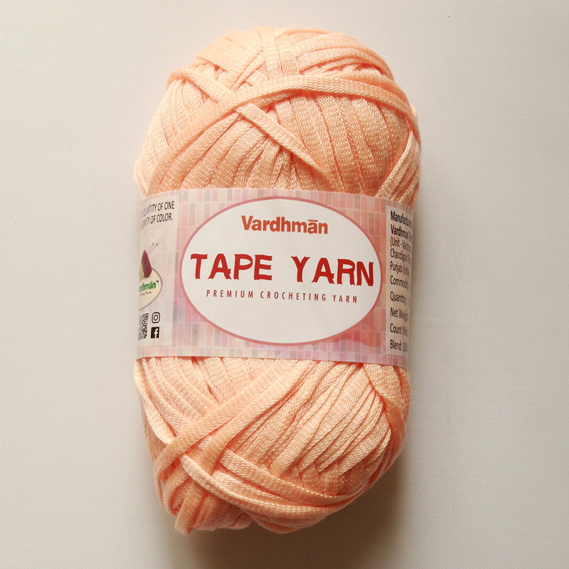 Vardhman Tape Yarn 03