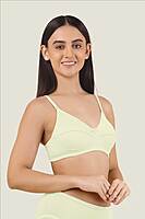 WITHIN EVERY DAY BRA FLORA