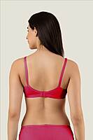 PACK OF 2 - AURA EVERYDAY BRA WIVA - ASSORTED
