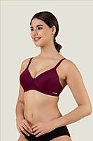 AURA EVERY DAY BRA LUXA - ASSORTED