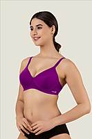 AURA EVERY DAY BRA LUXA - ASSORTED