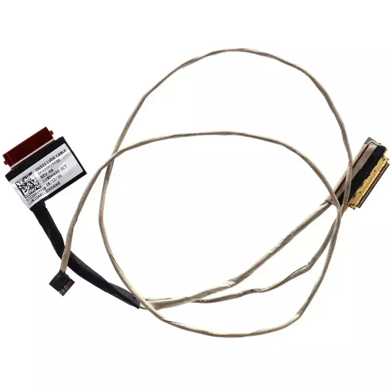 Lenovo Ideapad 320-15ISK 320-15IKB 520-15IKB Laptop DC Power Jack