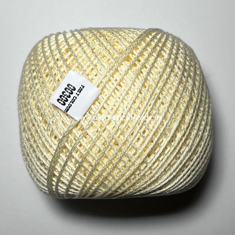 Anchor knitting cotton ART.4057 Shade no. 00300