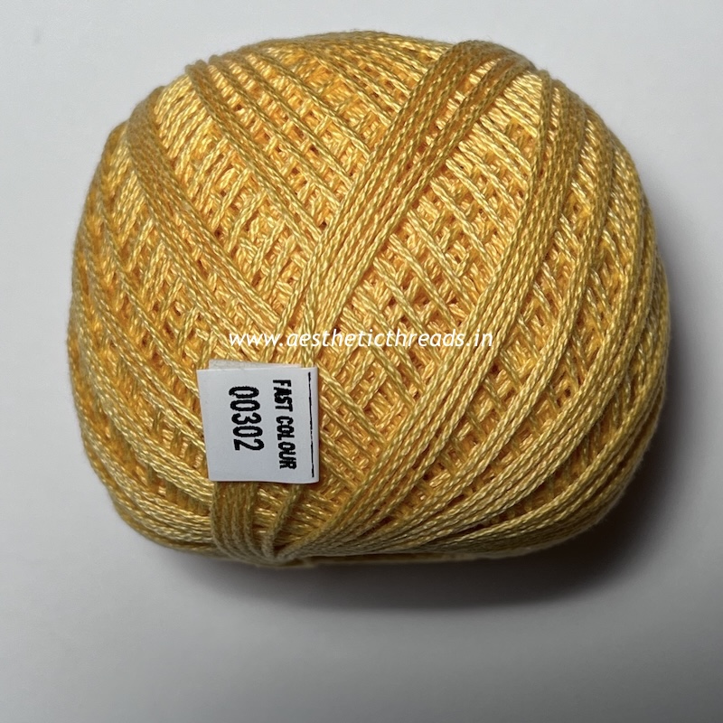 Anchor knitting cotton ART.4057 Shade no. 00302