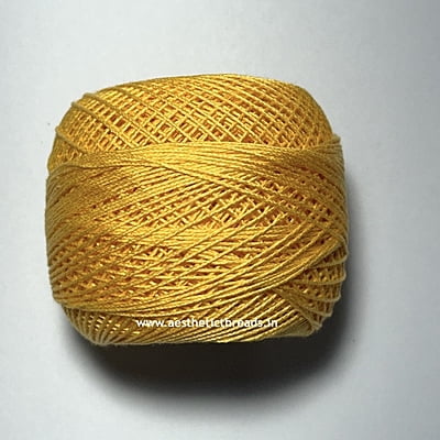 Anchor mercer crochet cotton Tkt.20 shade no. 00302