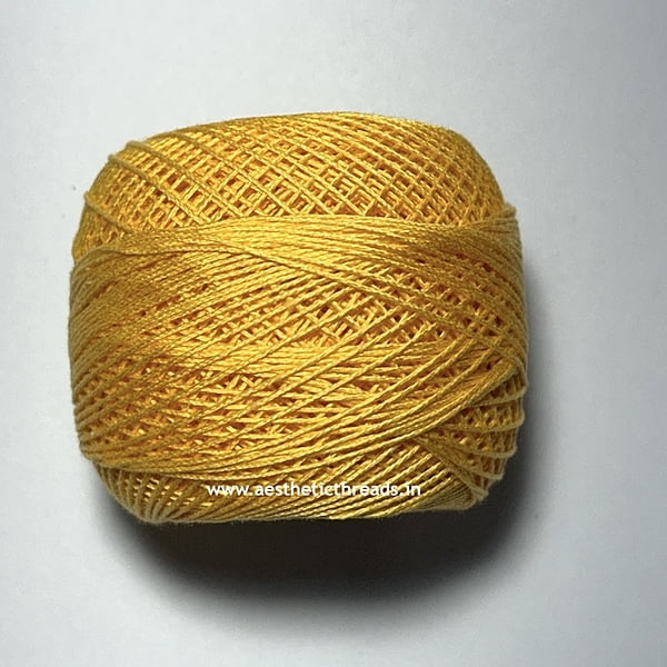 Anchor mercer crochet cotton Tkt.20 shade no. 00302 Anchor mercer crochet cotton Tkt.20 shade no. 00302