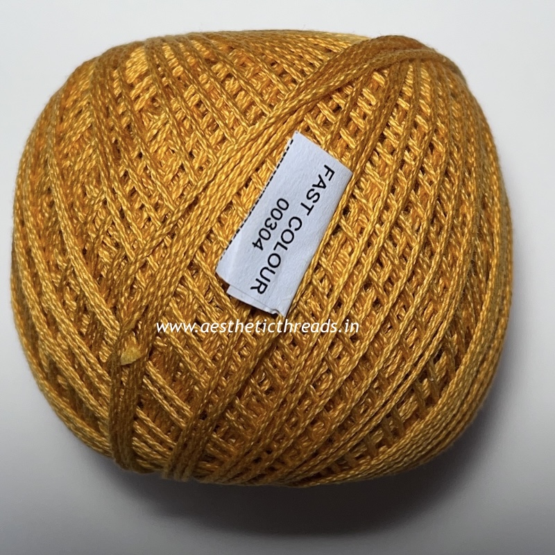 Anchor knitting cotton ART.4057 Shade no. 00304