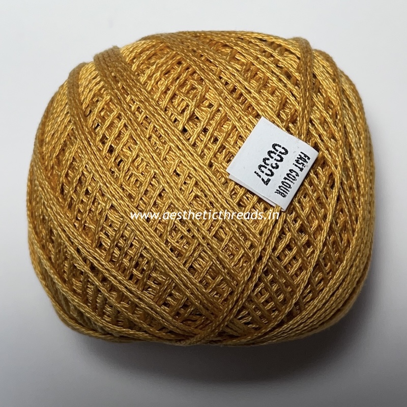 Anchor knitting cotton ART.4057 Shade no. 00307