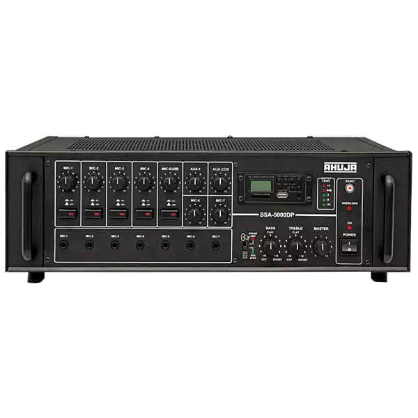 Ahuja SSA- 5000DP