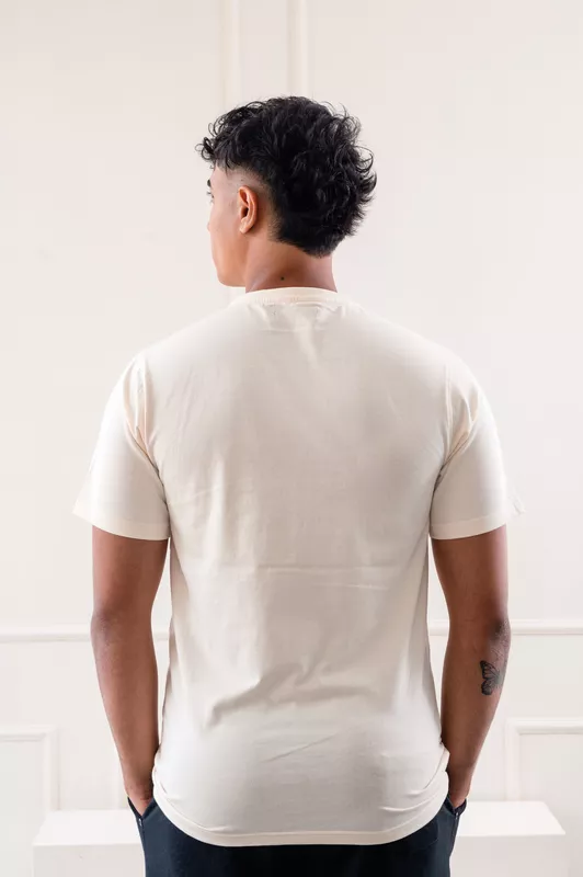 Being Winged - Gender Free Classic Tee (Male)