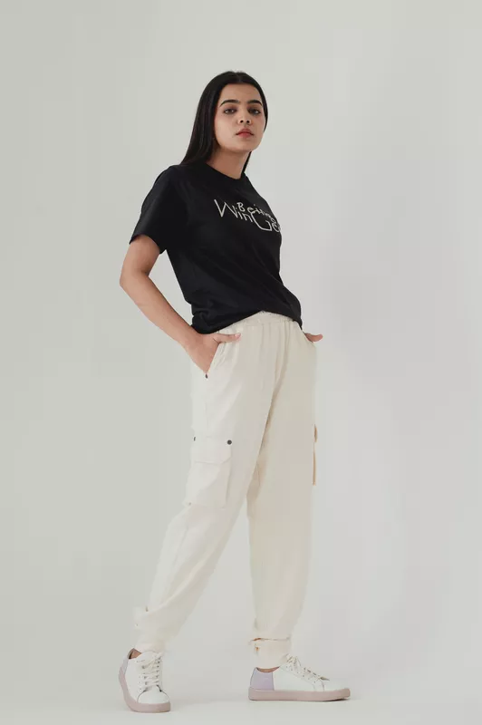 Being Winged - Gender free Classic Tee (Female)