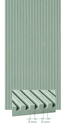 Louver Panel LP0032