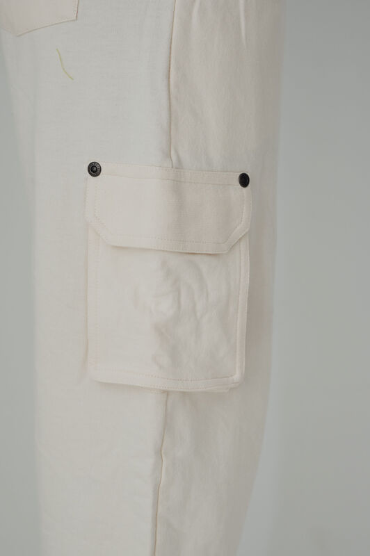 Being Winged - Gender Free Cargo joggers