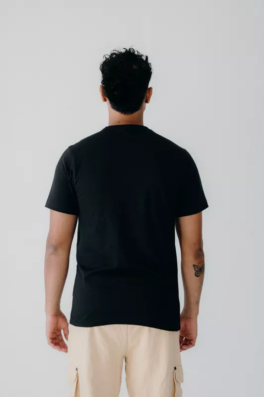 Being Winged - Gender free Classic Tee (Female)