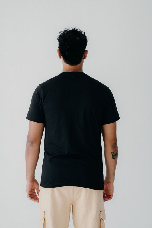 Being Winged - Gender free Classic Tee (Female)