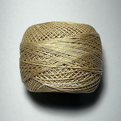 Anchor mercer crochet cotton Tkt.20 shade no. 00366