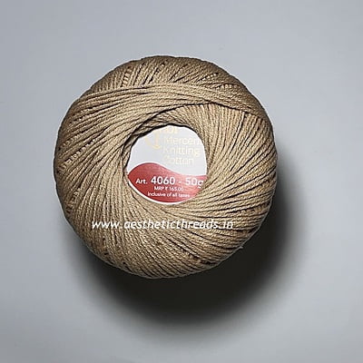 Anchor mercerised 4 ply knitting cotton- Art.4060 Anchor mercerised 4 ply knitting cotton- Art.4060