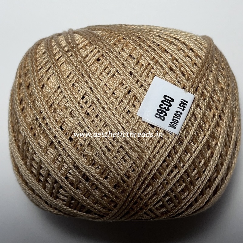 Anchor knitting cotton ART.4057 Shade no. 00368