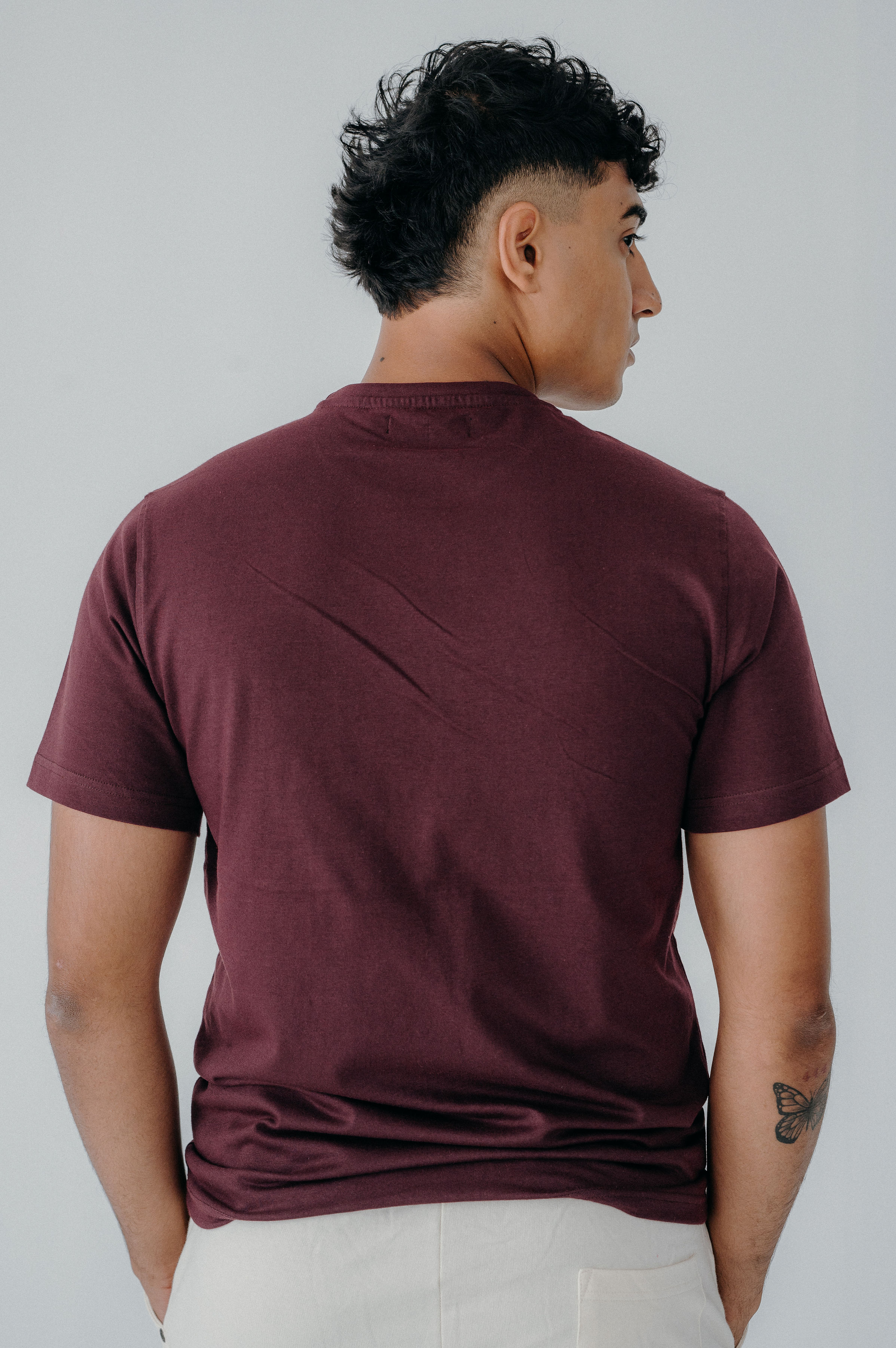 Being Winged - Gender Free Classic tee (Female)