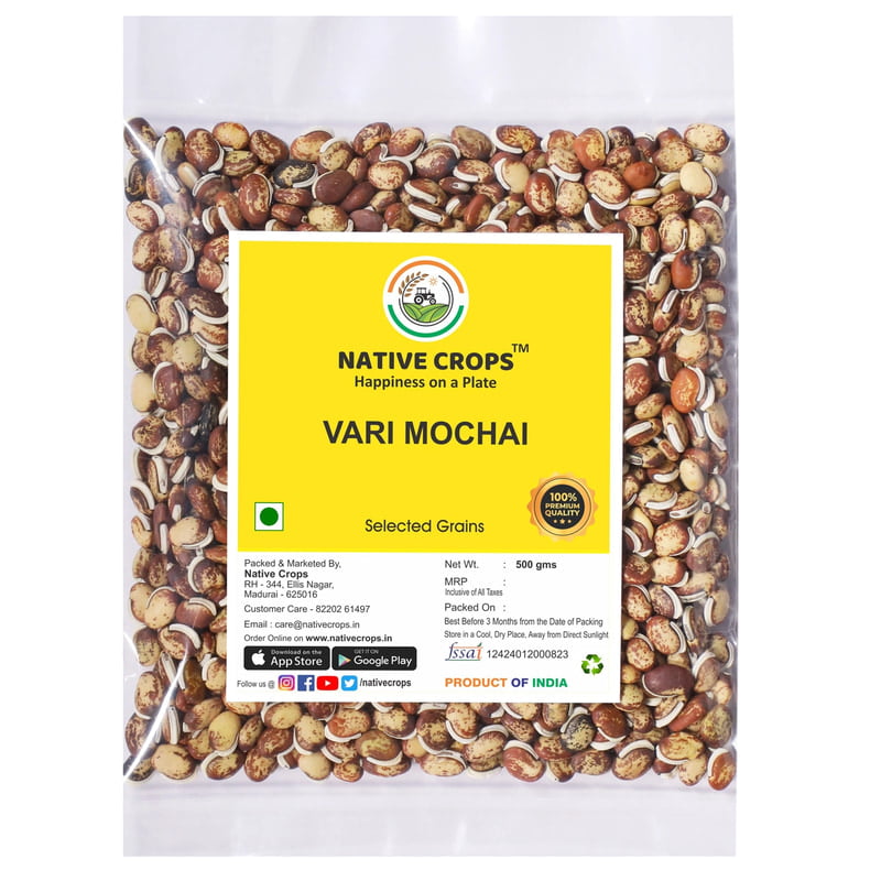 Vari Mochai