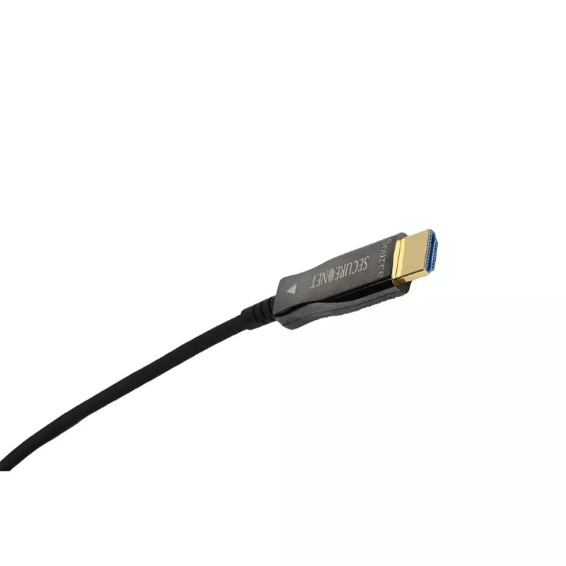 Secure Net S-PRO 8K HDMI 50.0 - 50 MTR