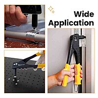 RIVETER (HR 105) TAPARIA- 1 PC