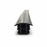 Solar Panel Waterproof EPDM Rubber Seal Strip - 2.5 mtr
