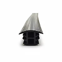 Solar Panel Waterproof EPDM Rubber Seal Strip - 2.5 mtr
