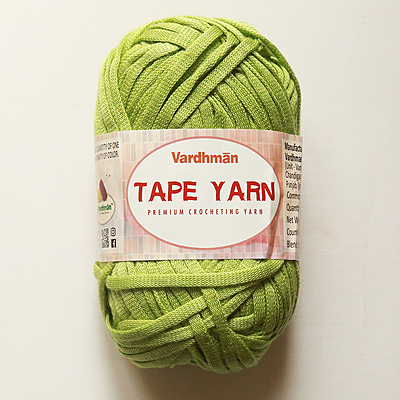 Vardhman Tape Yarn 04