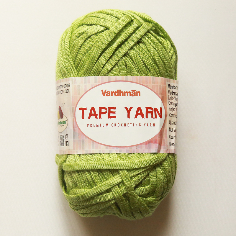 Vardhman Tape Yarn 04 Vardhman Tape Yarn 04