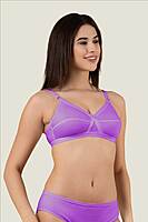 PACK OF 2 - AURA EVERYDAY BRA WIVA - ASSORTED