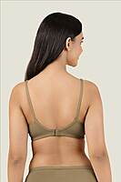 PACK OF 2 - AURA EVERYDAY BRA TERA - ASSORTED
