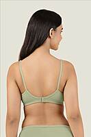 PACK OF 2 - AURA EVERYDAY BRA TERA - ASSORTED