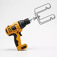 SOLAR PANEL GRIP CLAMP for 1.5 inch (40 mm) sqaure pipe