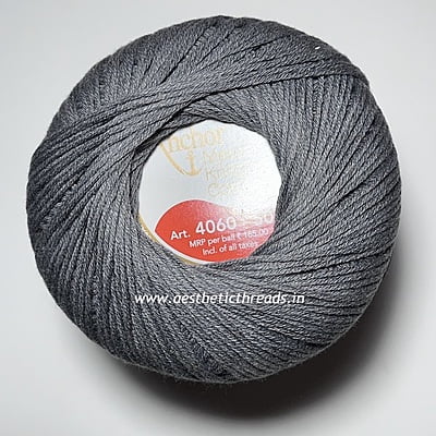 Anchor mercerised 4 ply knitting cotton- Art.4060 Anchor mercerised 4 ply knitting cotton- Art.4060