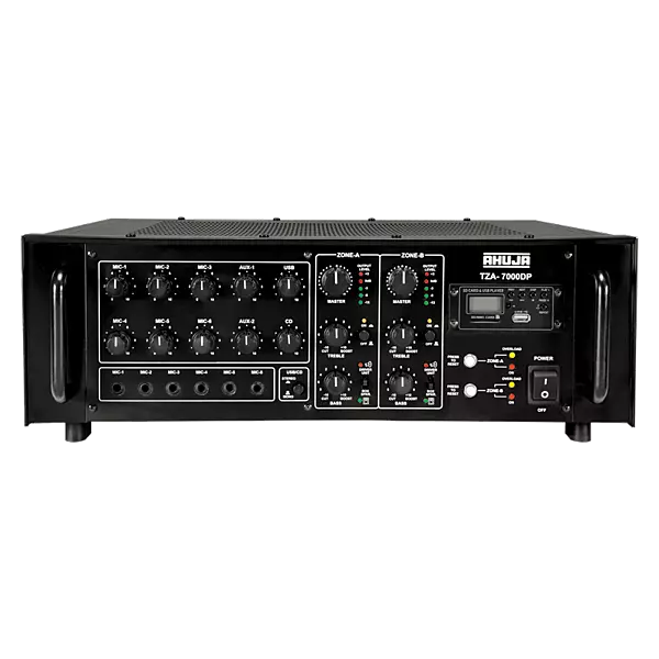 Ahuja SSA- 7000DP