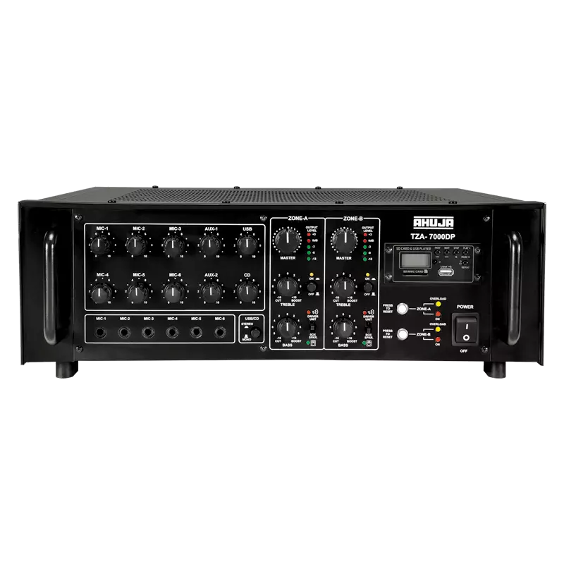 Ahuja SSA- 7000DP