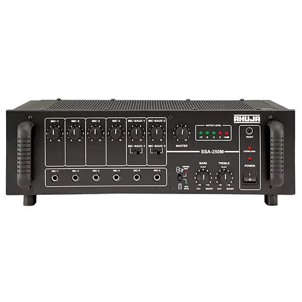 Ahuja SSA- 250M