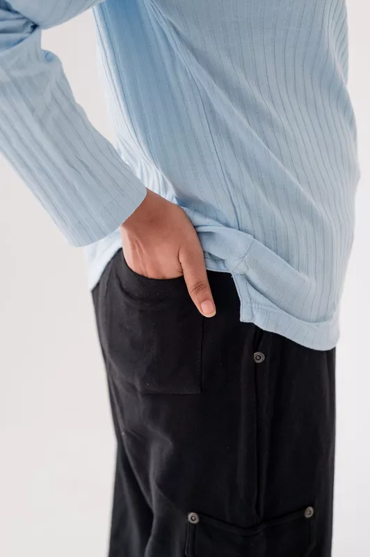 Being Winged - Gender Free Cargo Joggers