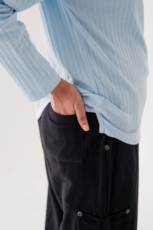 Being Winged - Gender Free Cargo Joggers