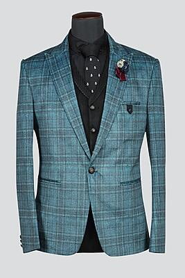 Polished Perfection Suit Polished Perfection Suit