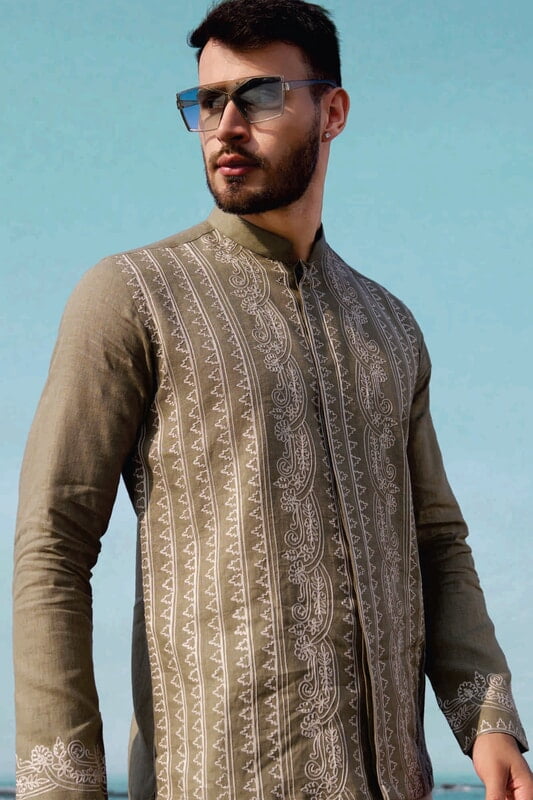 Heritage Trend Bundy