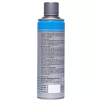 Zinc Rich Cold Galvanizing Spray Paint (Bright Silver), Grade 3060 (350g/493 ml) - Excellent Corrosion Protection & Weather Resistance for All Metal Surfaces