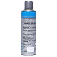 Zinc Rich Cold Galvanizing Spray Paint (Bright Silver), Grade 3060 (350g/493 ml) - Excellent Corrosion Protection & Weather Resistance for All Metal Surfaces