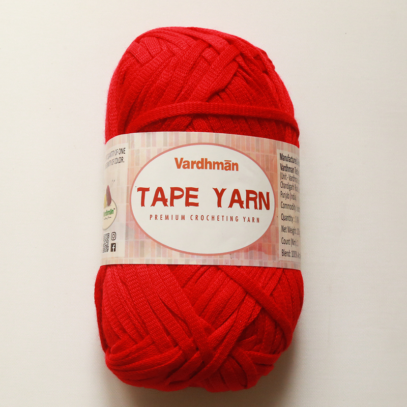 Vardhman Tape Yarn 05 Vardhman Tape Yarn 05