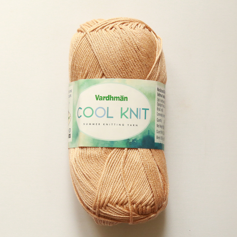 Vardhman Cool Knit Yarn 05