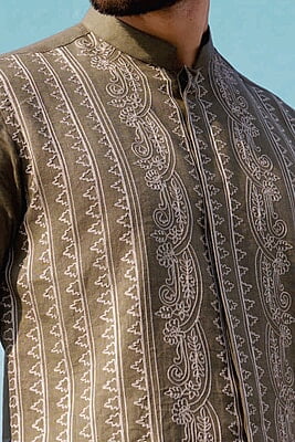 Heritage Trend Bundy