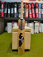 Cricket Bat - SG-TRIPLE CROWN CLASSIC Cricket Bat - SG-TRIPLE CROWN CLASSIC